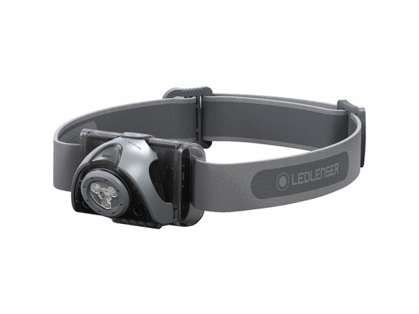 Ledlenser SH-Pro90 90lm fejlámpa 3xAAA Ledlenser SH-Pro90 90lm fejlámpa 3xAAA