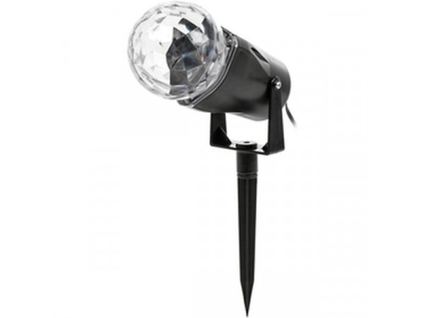 Retlux RXL 292 kül-beltéri/hullámzás effekt/ kék LED fény projektor Retlux RXL 292 kül-beltéri/hullámzás effekt/ kék LED fény projektor
