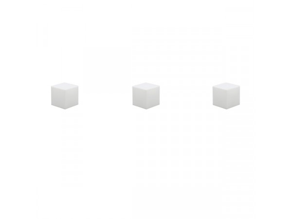 NGA Cuby 20 fali lámpa 