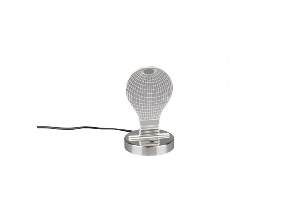 TRIO R52631106 Bulb asztali lámpa TRIO R52631106 Bulb asztali lámpa