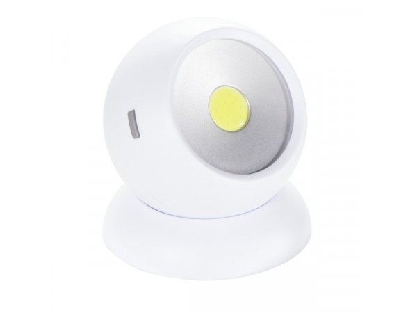 Hama 185803 360 fokban forgatható mágneses COB led lámpa Hama 185803 360 fokban forgatható mágneses COB led lámpa