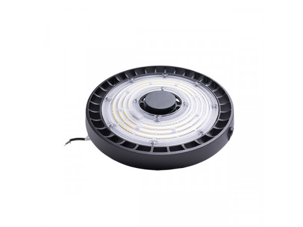 Iris Lighting UFO IL-HBL100W4000K 100W/19000lm/SMD 2835 LED csarnokvilágító lámpa Iris Lighting UFO IL-HBL100W4000K 100W/19000lm/SMD 2835 LED csarnokvilágító lámpa