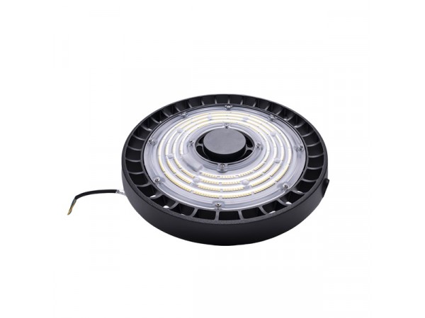 Iris Lighting UFO IL-HBL150W4000K 150W/28500lm/SMD 2835 LED csarnokvilágító lámpa Iris Lighting UFO IL-HBL150W4000K 150W/28500lm/SMD 2835 LED csarnokvilágító lámpa