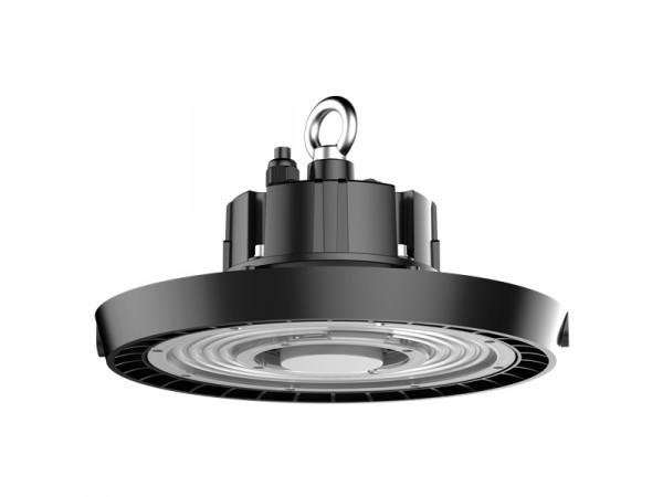 Iris Lighting UFO IL-HBL200W4000K 200W/38000lm/Lumileds SMD 2835 LED csarnokvilágító lámpa Iris Lighting UFO IL-HBL200W4000K 200W/38000lm/Lumileds SMD 2835 LED csarnokvilágító lámpa