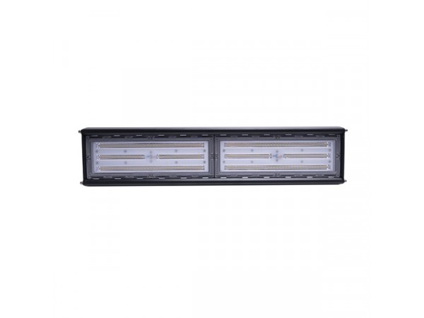 Iris Lighting IL-HBLIN100W4000K 100W 130lm/W 60x100 fok LED lineáris csarnokvilágító lámpa Iris Lighting IL-HBLIN100W4000K 100W 130lm/W 60x100 fok LED lineáris csarnokvilágító lámpa
