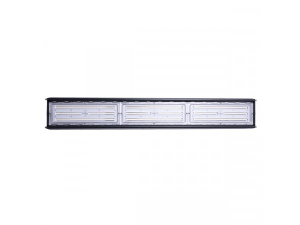 Iris Lighting IL-HBLIN150W4000K 150W 130lm/W 60x100 fok LED lineáris csarnokvilágító lámpa Iris Lighting IL-HBLIN150W4000K 150W 130lm/W 60x100 fok LED lineáris csarnokvilágító lámpa