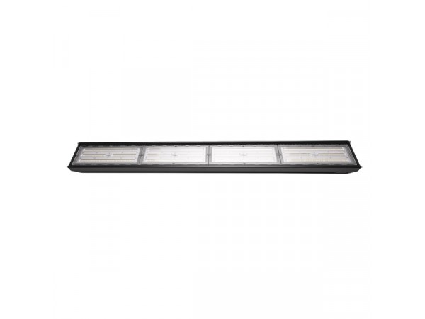 Iris Lighting IL-HBLIN200W4000K 200W 130lm/W 60x100 fok LED lineáris csarnokvilágító lámpa Iris Lighting IL-HBLIN200W4000K 200W 130lm/W 60x100 fok LED lineáris csarnokvilágító lámpa