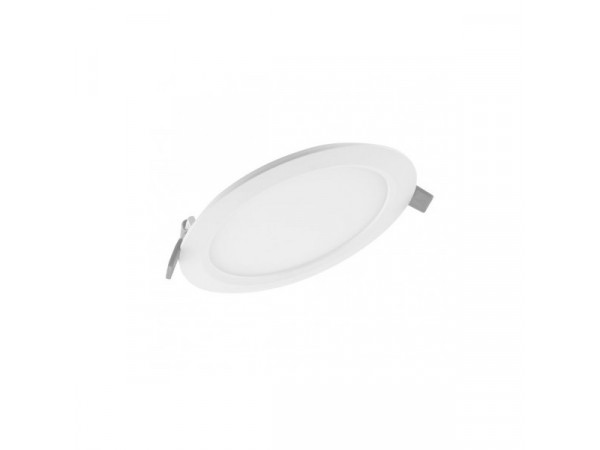 Ledvance Downlight Slim DN 210 18W/4000K/1530lm/IP20/210mm kerek fehér LED lámpatest Ledvance Downlight Slim DN 210 18W/4000K/1530lm/IP20/210mm kerek fehér LED lámpatest