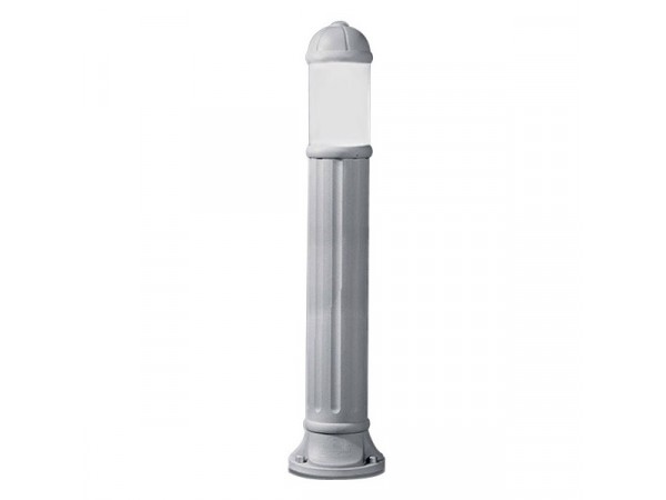 Fumagalli SAURO 1100 LED E27 szürke kültéri állólámpa Fumagalli SAURO 1100 LED E27 szürke kültéri állólámpa
