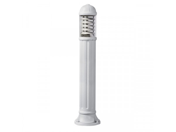 Fumagalli SAURO 1100 LED E27 fehér kültéri állólámpa Fumagalli SAURO 1100 LED E27 fehér kültéri állólámpa