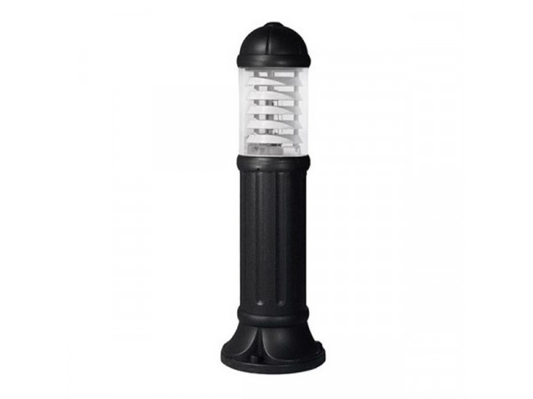 Fumagalli SAURO 800 LED E27 fekete kültéri állólámpa Fumagalli SAURO 800 LED E27 fekete kültéri állólámpa
