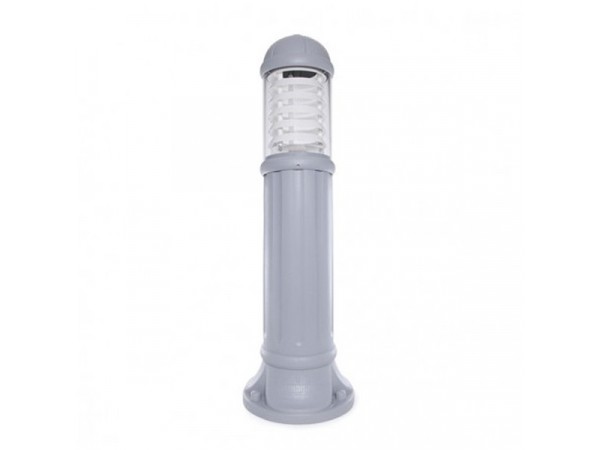 Fumagalli SAURO 800 LED E27 szürke kültéri állólámpa Fumagalli SAURO 800 LED E27 szürke kültéri állólámpa