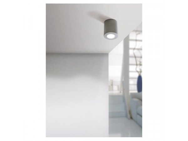 Fumagalli FRANCA 90 2L LED 10W GU10 fehér kültéri falilámpa Fumagalli FRANCA 90 2L LED 10W GU10 fehér kültéri falilámpa