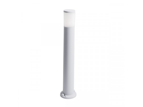 Fumagalli AMELIA 800 LED 8W 4K E27 szürke kültéri állólámpa Fumagalli AMELIA 800 LED 8W 4K E27 szürke kültéri állólámpa