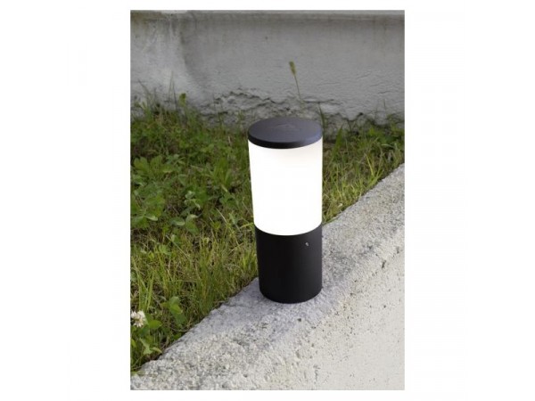 Fumagalli AMELIA 800 LED 8W 2,7K E27 fekete kültéri állólámpa Fumagalli AMELIA 800 LED 8W 2,7K E27 fekete kültéri állólámpa