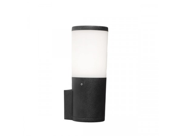 Fumagalli AMELIA WALL LED 8W 4K E27 fekete kültéri falilámpa Fumagalli AMELIA WALL LED 8W 4K E27 fekete kültéri falilámpa