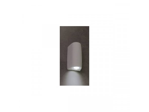 Fumagalli AMELIA WALL LED 8W 2,7K E27 fehér kültéri falilámpa Fumagalli AMELIA WALL LED 8W 2,7K E27 fehér kültéri falilámpa