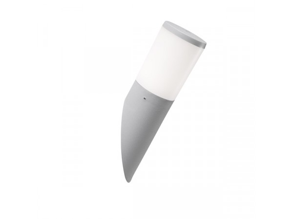 Fumagalli AMELIA FS LED 8W 2,7K E27 szürke kültéri falilámpa Fumagalli AMELIA FS LED 8W 2,7K E27 szürke kültéri falilámpa