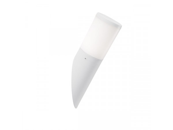 Fumagalli AMELIA FS LED 8W 2,7K E27 fehér kültéri falilámpa Fumagalli AMELIA FS LED 8W 2,7K E27 fehér kültéri falilámpa
