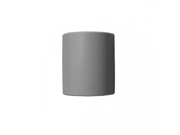 Fumagalli MARTA 160 2L LED 14W GU10 szürke kültéri falilámpa Fumagalli MARTA 160 2L LED 14W GU10 szürke kültéri falilámpa