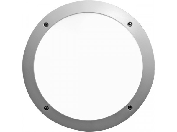 Fumagalli LUCIA E27 szürke kültéri falilámpa érzékelővel 