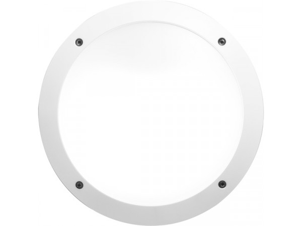 Fumagalli LUCIA LED 18W 4K GX53 fehér kültéri falilámpa Fumagalli LUCIA LED 18W 4K GX53 fehér kültéri falilámpa