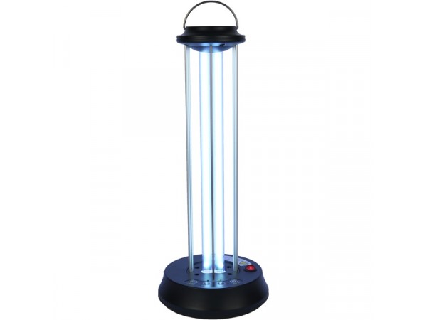 Zinas ZN-UVL07 UV/UV+ózongenerátoros fertőtlenítő lámpa Zinas ZN-UVL07 UV/UV+ózongenerátoros fertőtlenítő lámpa