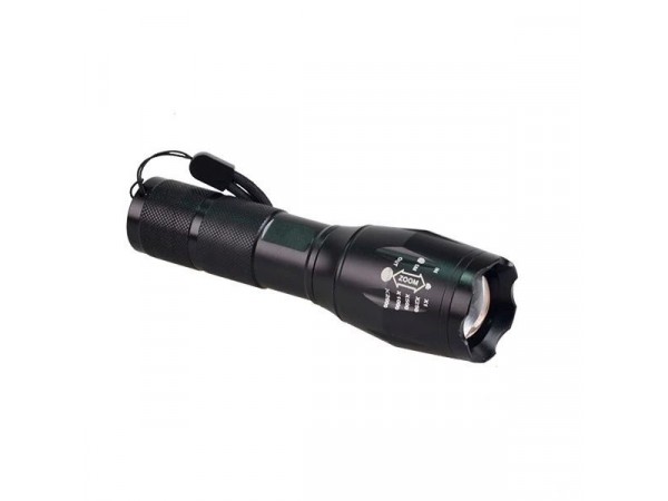 IRIS FL-023B-AL-1LED elemlámpa IRIS FL-023B-AL-1LED elemlámpa