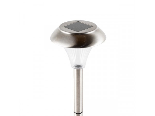 Home MX 808 Solar napelemes kerti fém lámpa Home MX 808 Solar napelemes kerti fém lámpa