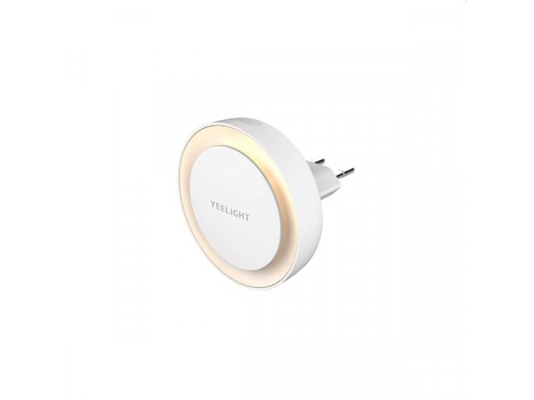 Xiaomi Yeelight Plug-in Sensor Nightlight - alkonyszenzoros éjszakai fény (YLYD11YL) 