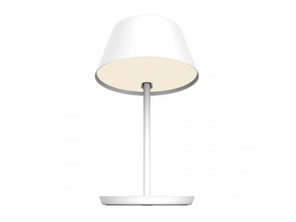 Xiaomi Yeelight Staria Bedside Lamp Pro okos éjjeli lámpa vezeték nélküli töltővel (YLCT03YL) Xiaomi Yeelight Staria Bedside Lamp Pro okos éjjeli lámpa vezeték nélküli töltővel (YLCT03YL)