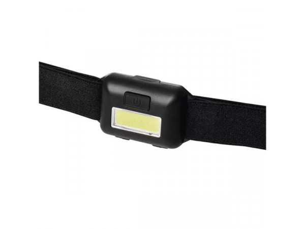 Emos P3537 COB LED 110lm fejlámpa Emos P3537 COB LED 110lm fejlámpa