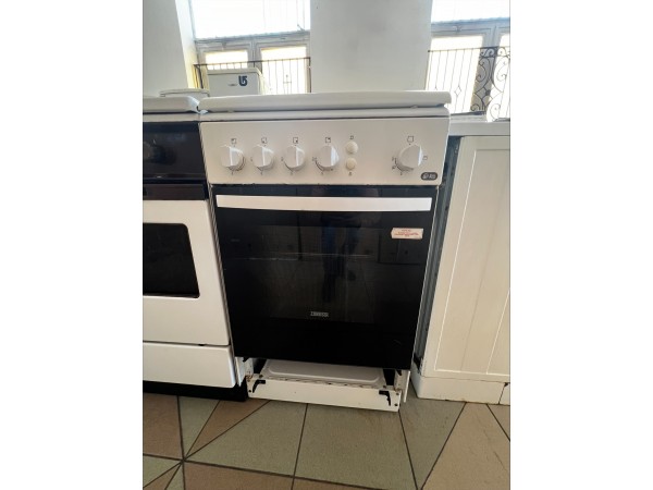 Használt Zanussi ZCG510H1WA gáztűzhely [H11250] 