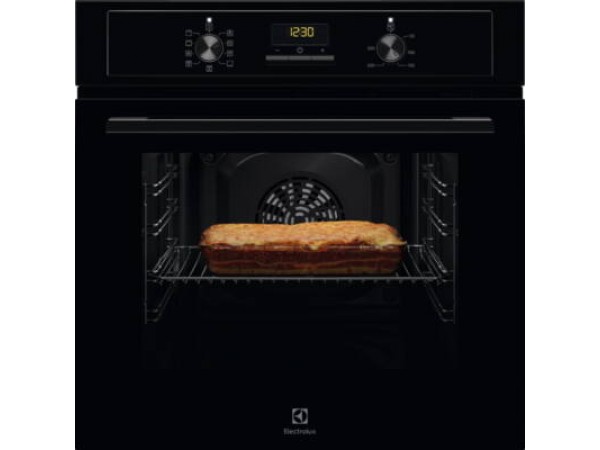 Electrolux EOF3H50BK Beépíthető Sütő Electrolux EOF3H50BK Beépíthető Sütő