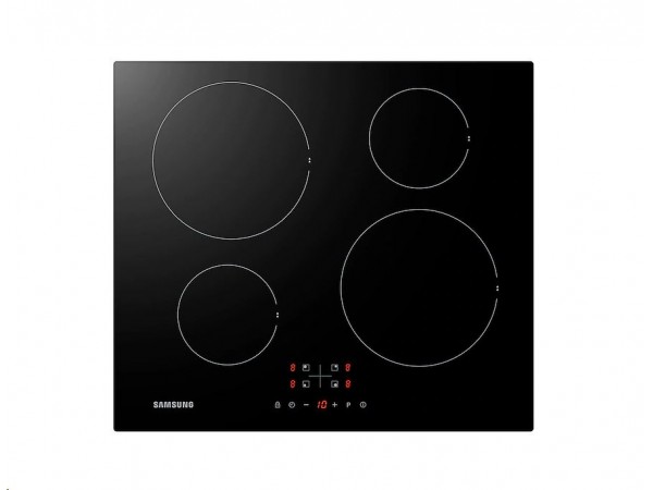 Samsung NZ64F3NM1AB/UR indukciós főzőlap Samsung NZ64F3NM1AB/UR indukciós főzőlap