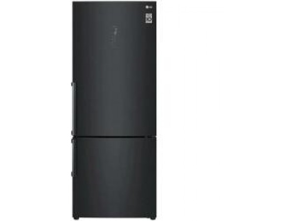 LG GBB569MCAMB Alulfagyasztós hűtő LG GBB569MCAMB Alulfagyasztós hűtő