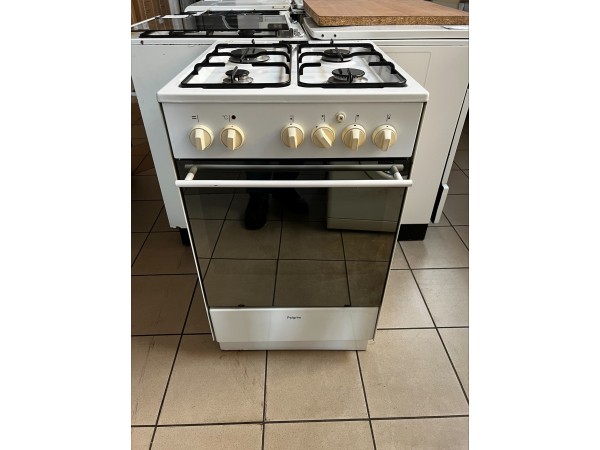 Használt Pelgrim PM413 kombinált tűzhely [H11278] 