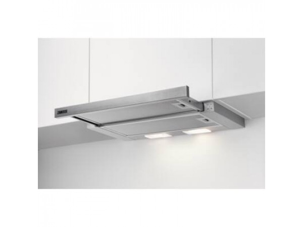 Zanussi ZFP316S teleszkópos páraelszívó Zanussi ZFP316S teleszkópos páraelszívó