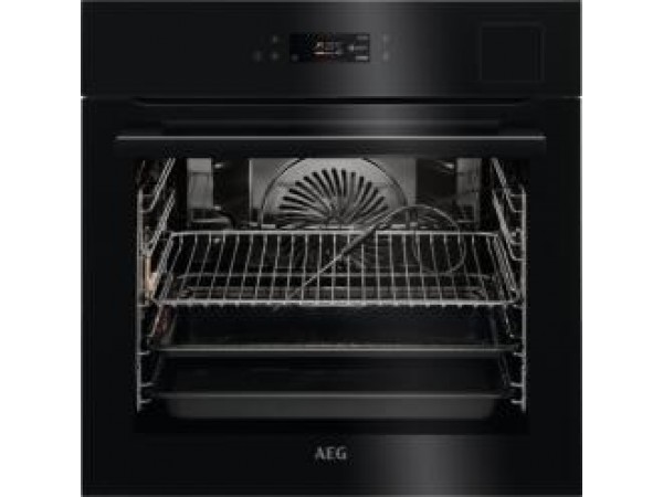 AEG BSE792380B beépíthető sütő AEG BSE792380B beépíthető sütő