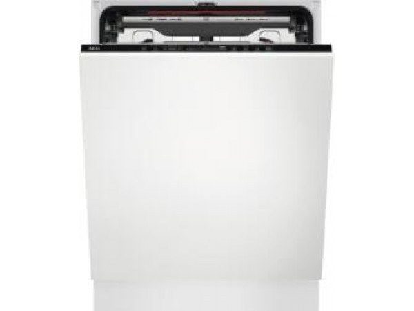 AEG FSK93717P beépíthető mosogatógép