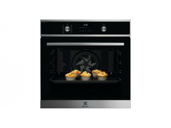 Electrolux EOD6P77X Beépíthető sütő Electrolux EOD6P77X Beépíthető sütő