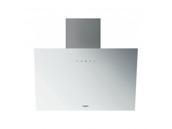 Whirlpool WHVP62FLTW páraelszívó Whirlpool WHVP62FLTW páraelszívó