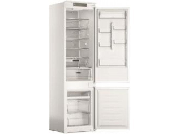 Whirlpool WHC20 T352 Beépíthető Alulfagyasztós hűtőszekrény Whirlpool WHC20 T352 Beépíthető Alulfagyasztós hűtőszekrény