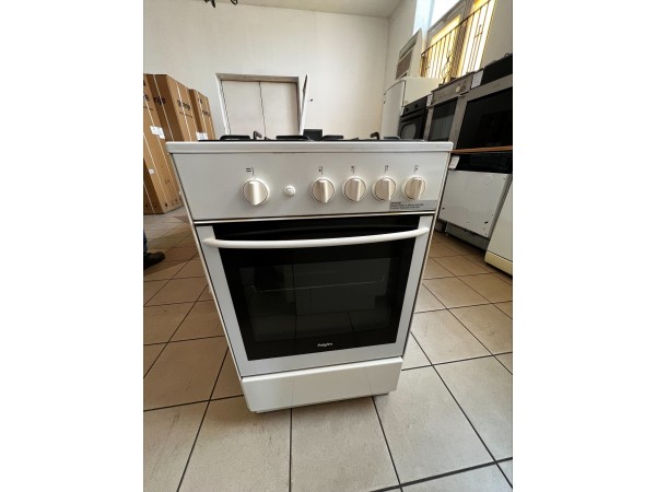 Használt Pelgrim PM401G1 gáztűzhely [H11349] 
