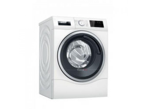 Bosch WDU8H541EU Elöltöltős mosó-szárítógép Bosch WDU8H541EU Elöltöltős mosó-szárítógép