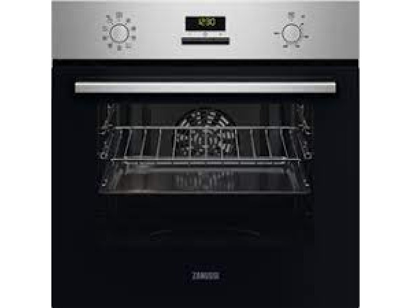 Zanussi ZOHEE2X2 Beépíthető sütő