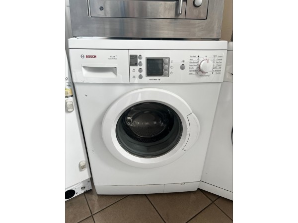 Használt Bosch WAE28463BY elöltöltős mosógép [H11359] 