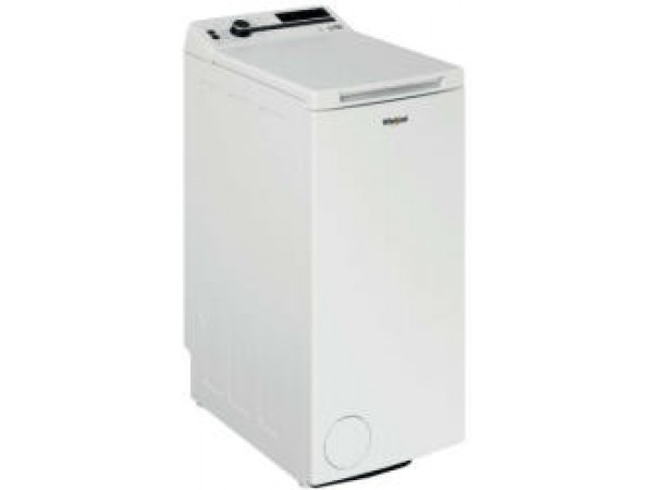 Whirlpool TDLRB 6252BS EU/N Felültöltős mosógép Whirlpool TDLRB 6252BS EU/N Felültöltős mosógép