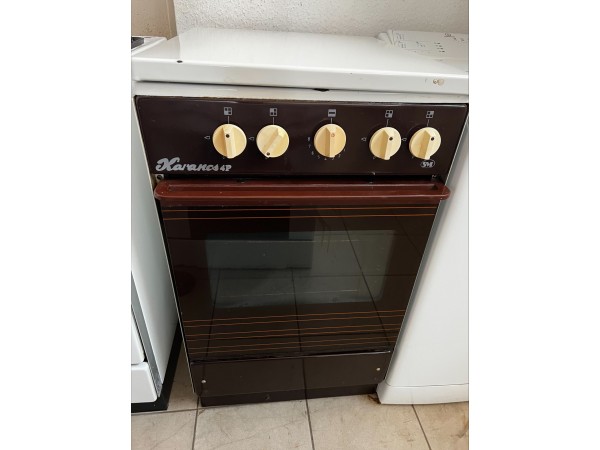 Használt Karancs 4P gáztűzhely [H11382] 