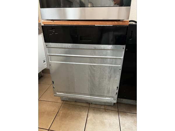 Használt AEG F54030 VI0 beépíthető mosogatógép [H11410] 